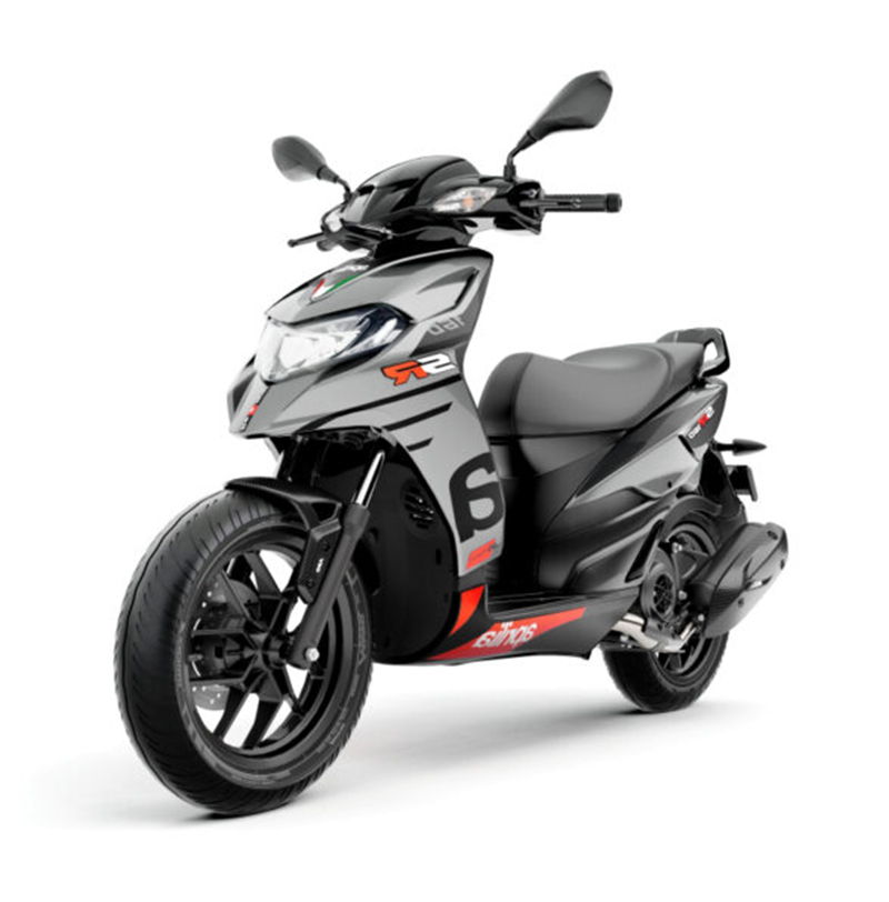 APRILIA SR 160 – PREMIER AUTOMOBILES